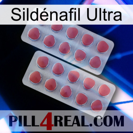 Sildénafil Ultra 19